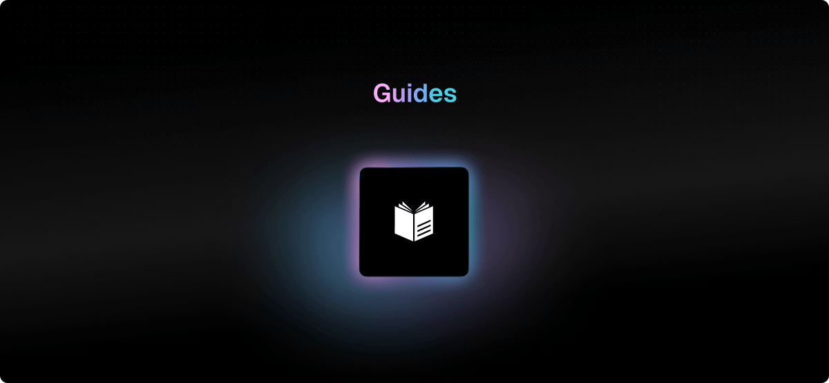 Guides illustration