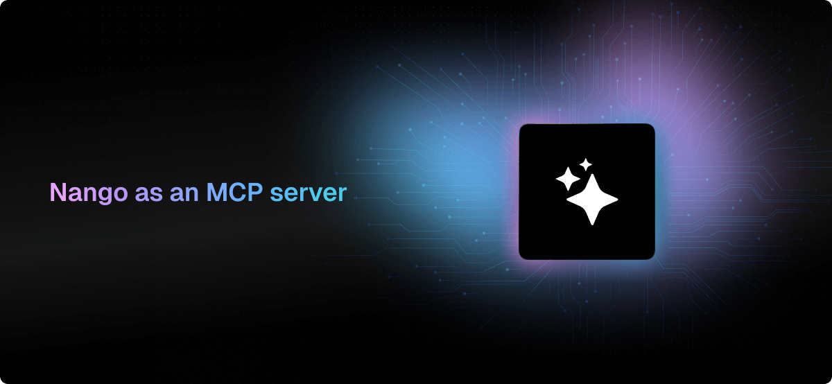 Tenklo as an MCP server illustration