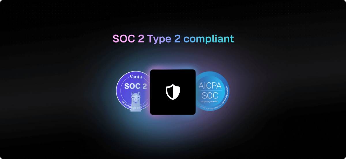 SOC 2 Type 2 screenshot